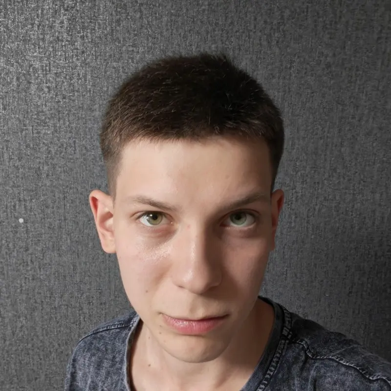 Максим Сатанин