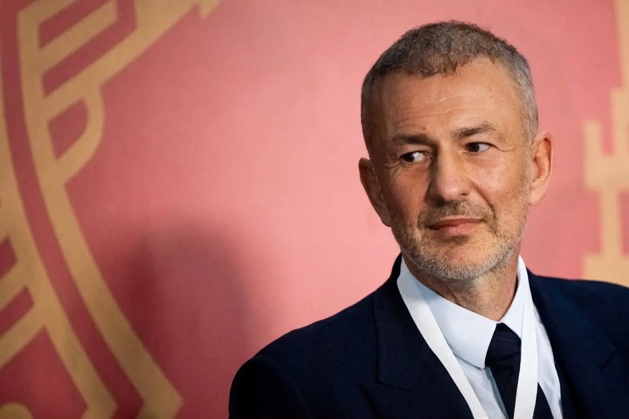 Суверенитет России глазами Андрея Мельниченко: безопасность | Сетка — социальная сеть от hh.ru