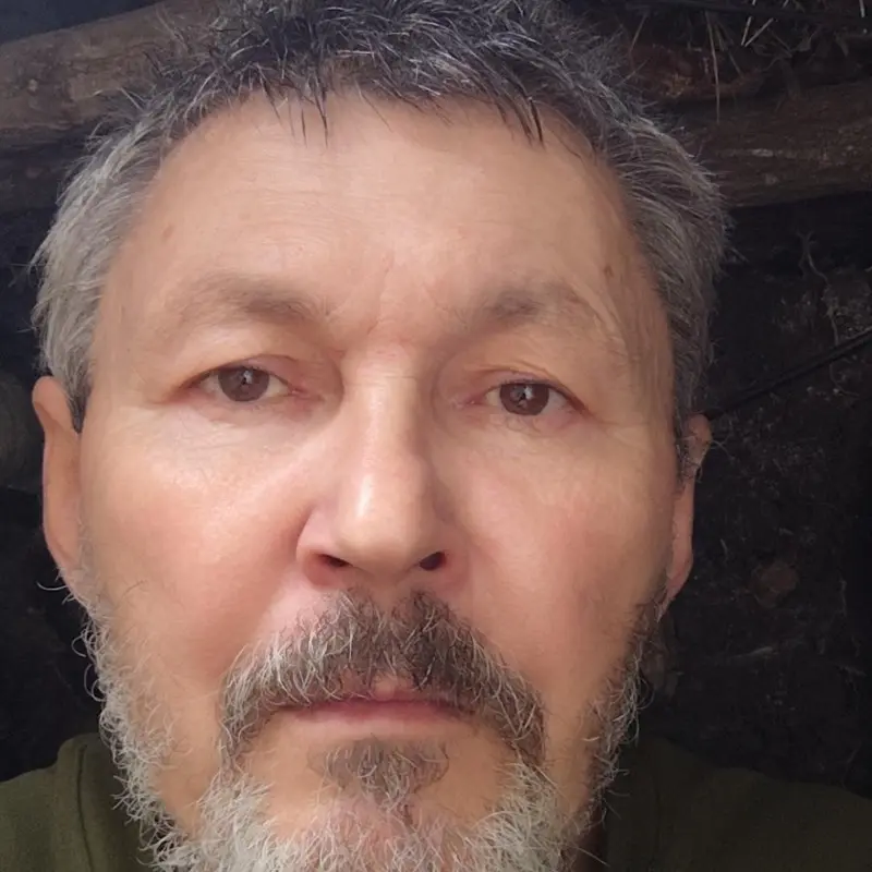 Олег Романченко