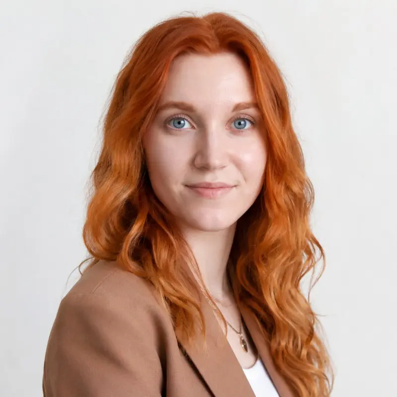 Анна Маркина