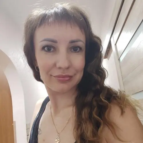 Надежда Уколова