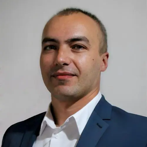 Сергей Пехов