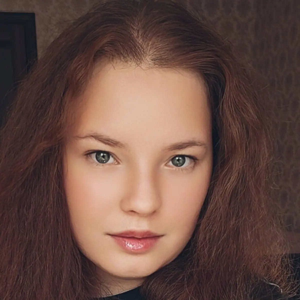 Надежда Нефедова