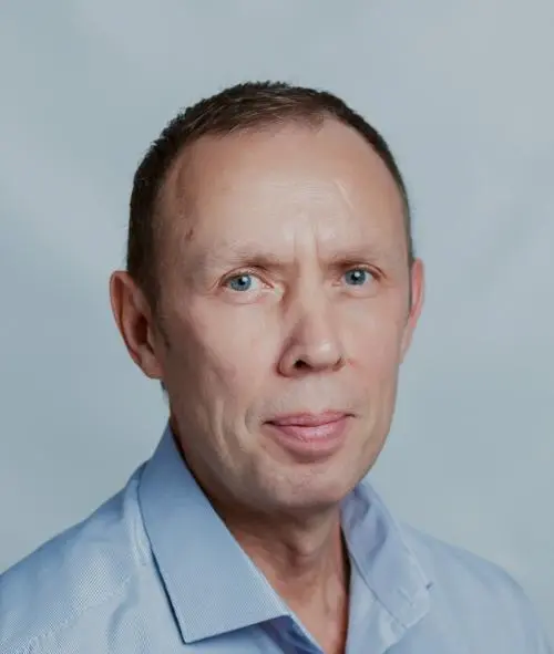 Юрий Лобанов