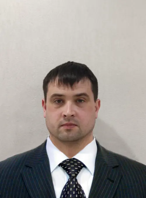 Дмитрий Поминов