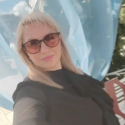 Юлия Макаренкова