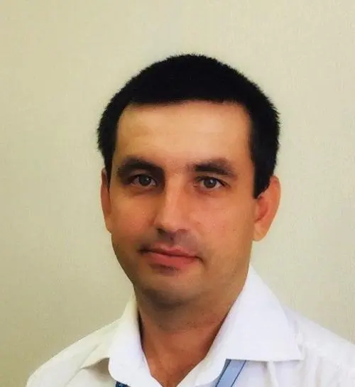 Александр Корчуганов