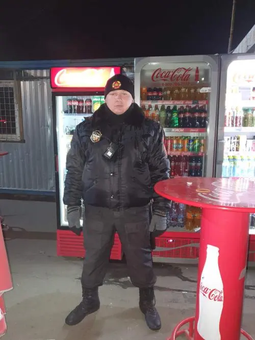 Роман Хайлов