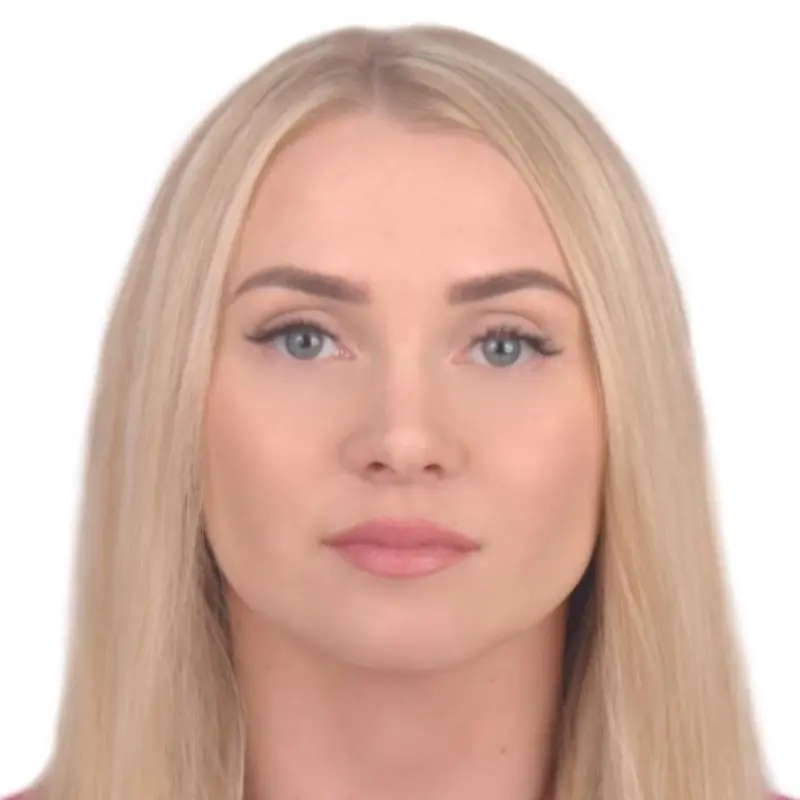 Ирина Пирогова