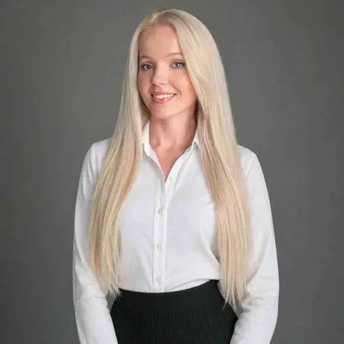 Ekaterina Tsunaeva