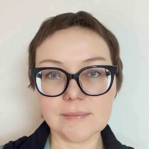 Ирина Сидоренко