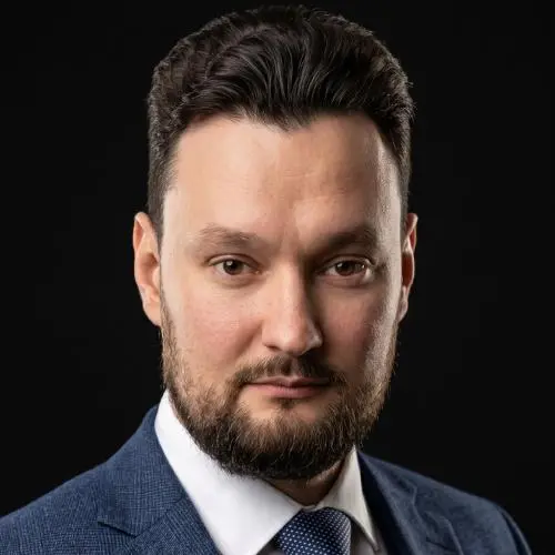 Владимир Шамин