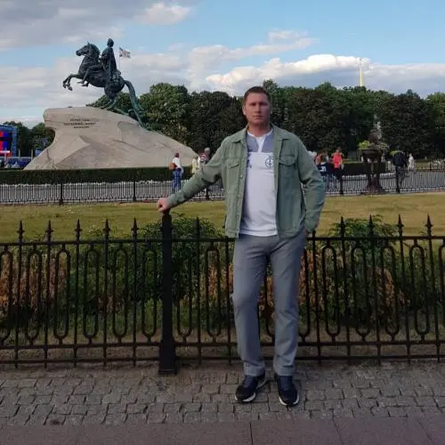 Яхин Тимур