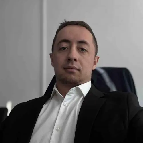 Вадим Уфимцев