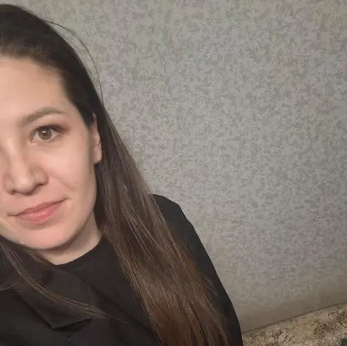 Наталья Подбельцева