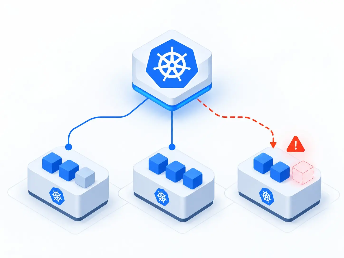 Как сломать Kubernetes: разбор тихих поломок. N1 | Сетка — социальная сеть от hh.ru