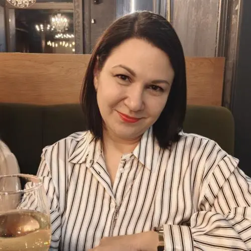 Мария Тарасова