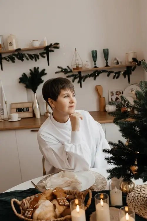 Ольга Шачнева