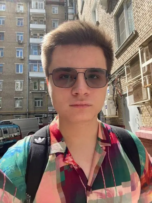 Дмитрий Титов