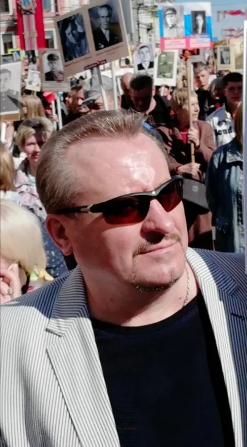 Константин Конев
