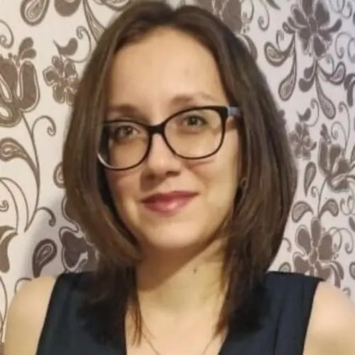 Ирина Линченко