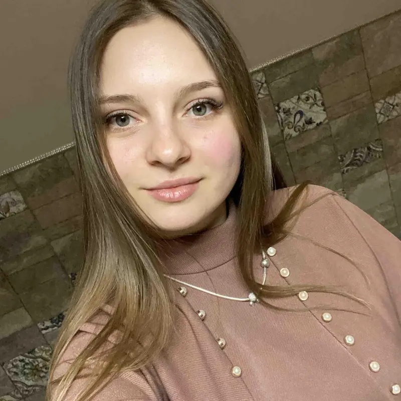 Екатерина Козырь
