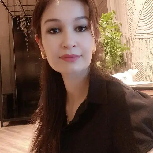Азиза Гайпова