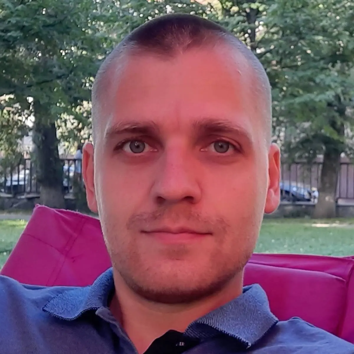 profile avatar