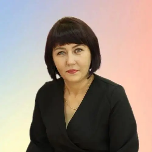 Светлана Закожурникова