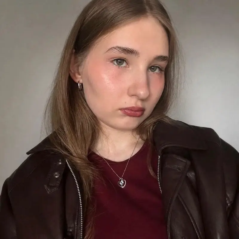 Елизавета Макшакова
