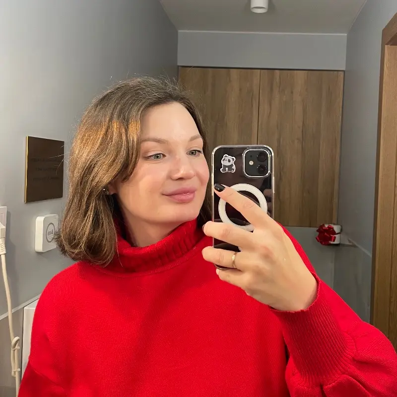 Елена Златина