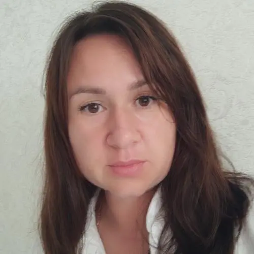 Анна Текнеджян