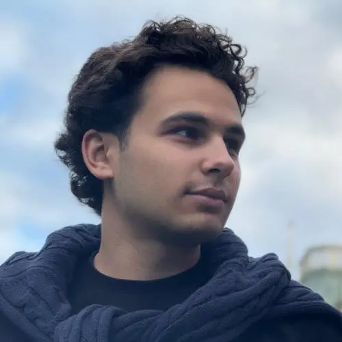 Никита Уразовский