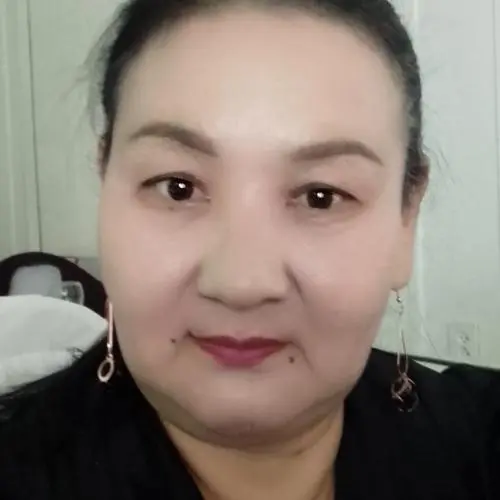 Адемау Сатканова