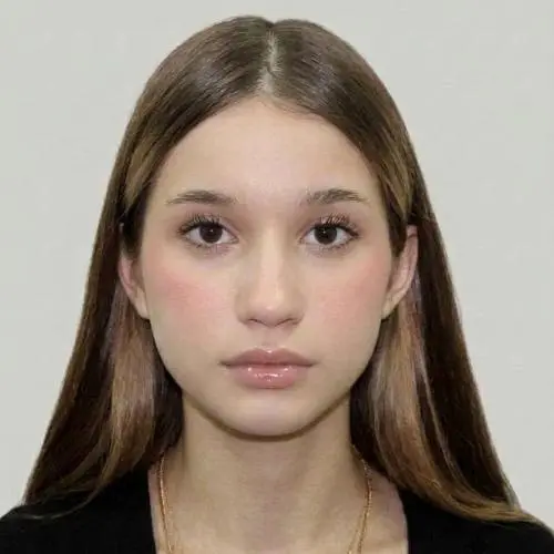 Ольга Пондякова