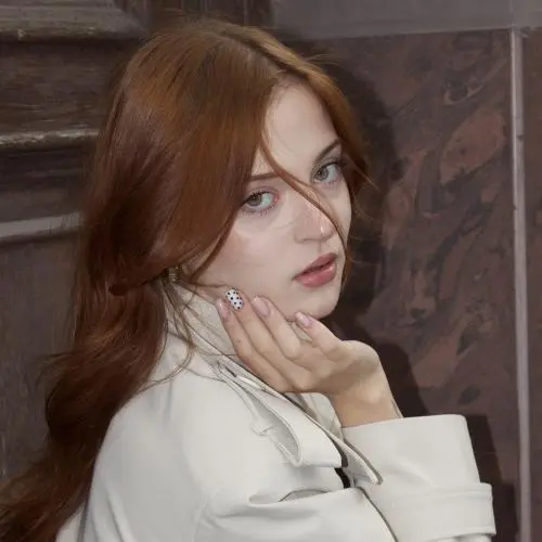 Полина Наумова