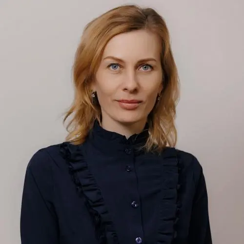 Юлия Скубо