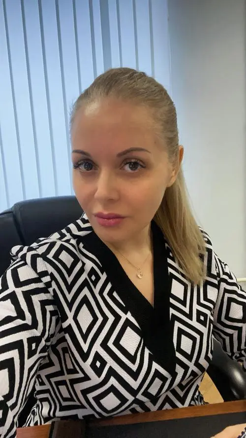 Оксана Львова