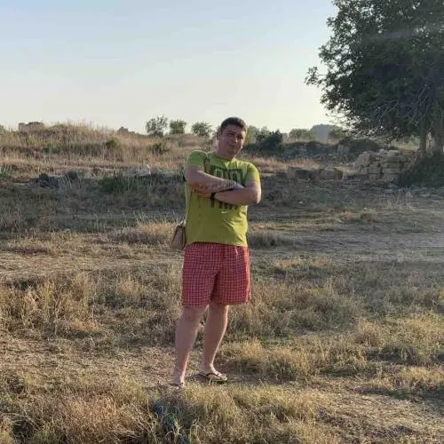 Алексей Голеньков