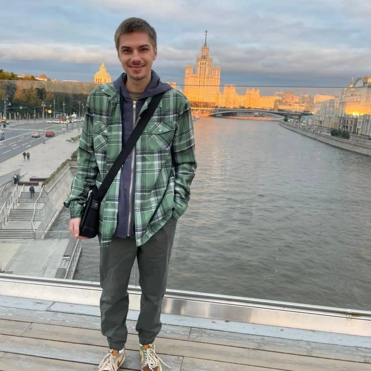 Станислав Балановский