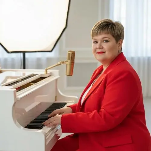 Татьяна Савичева