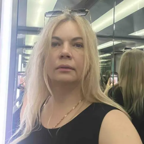 Елена Русская