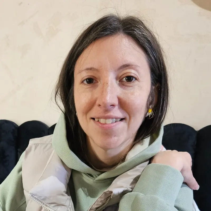 Вера Новикова