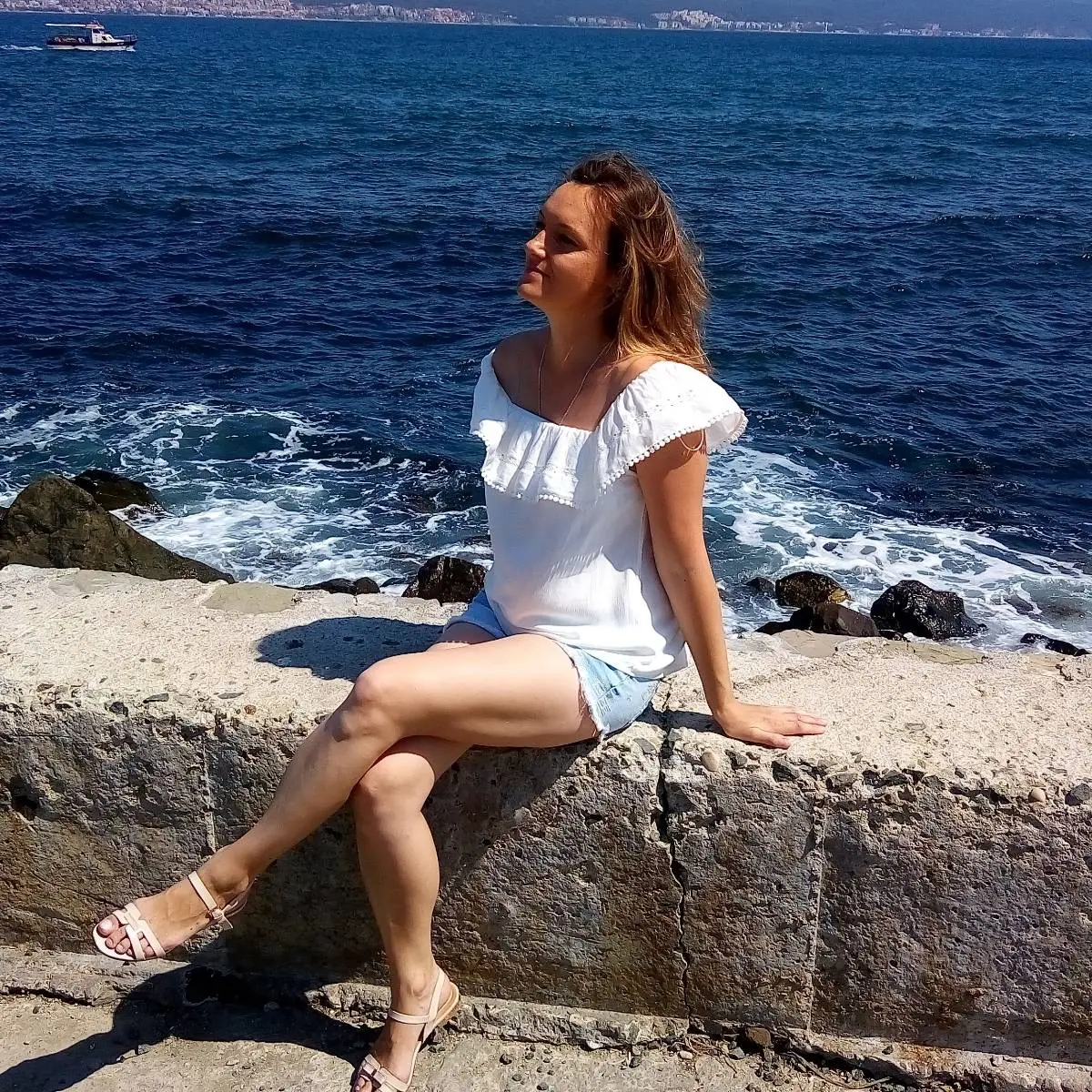 Елена Морева