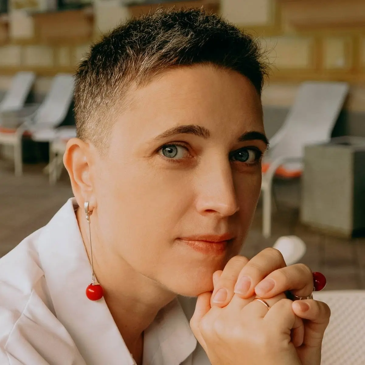 Елена Шеховцова
