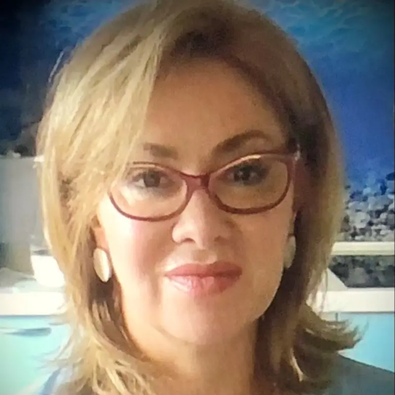Надия Юль