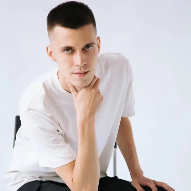 Сергей Купышев