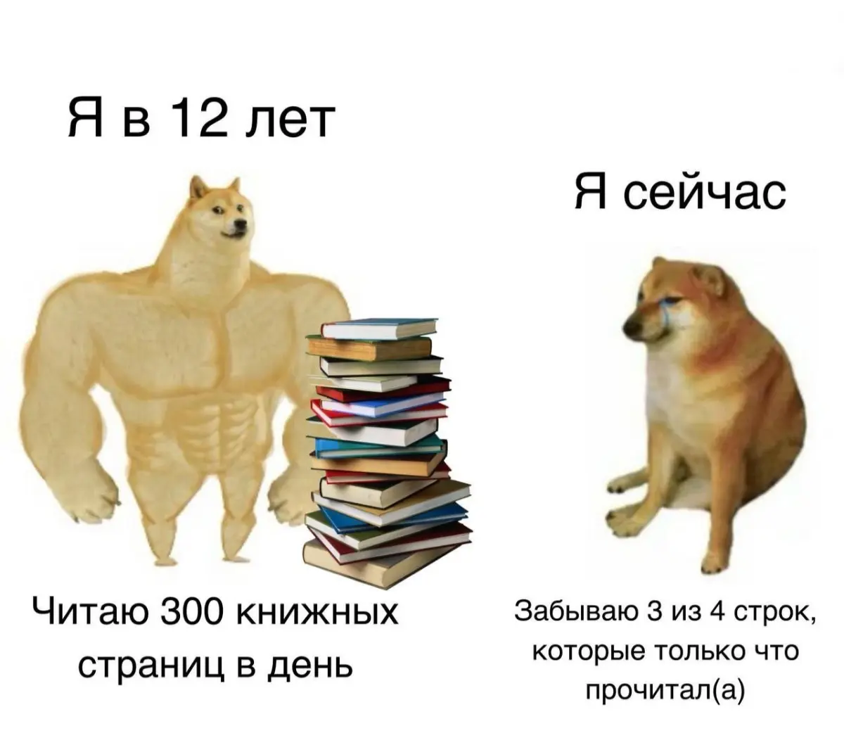 Жиза жизовая, нужен второй мозг | Сетка — социальная сеть от hh.ru