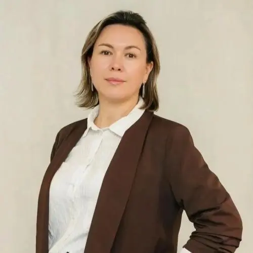 Динара Старожук