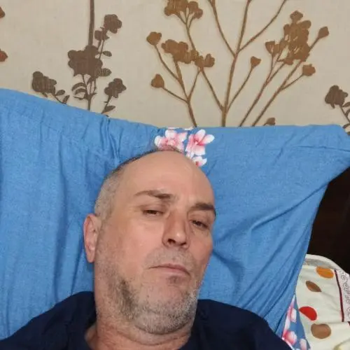 Григорий Бекуридзе
